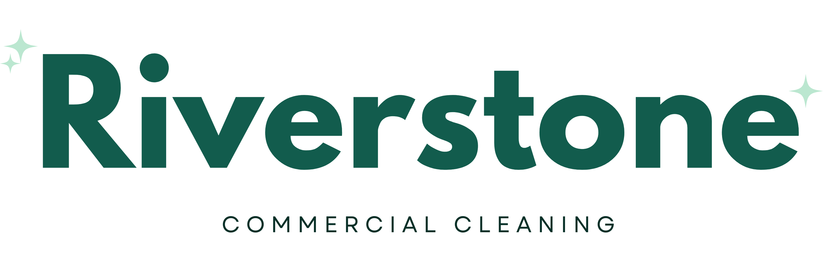 Riverstone Commercial Cleaning